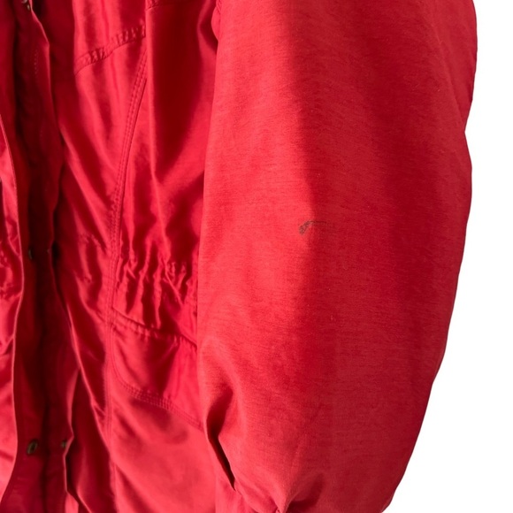 Columbia Winter Parka Coat Jacket - Picture 13 of 13